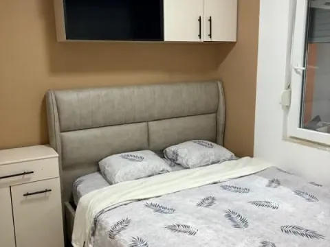 Sale, one bedroom apartment, 50m², Ulcinj, Crna Gora - image 5