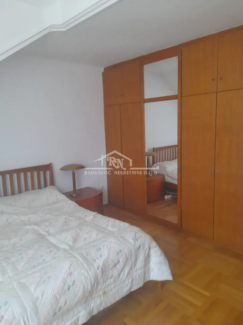 Sale, apartment, 150m², Čukarica, Beograd