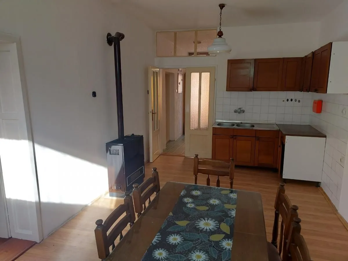 Prodaja, kuća, 136m², Kikinda, Srbija