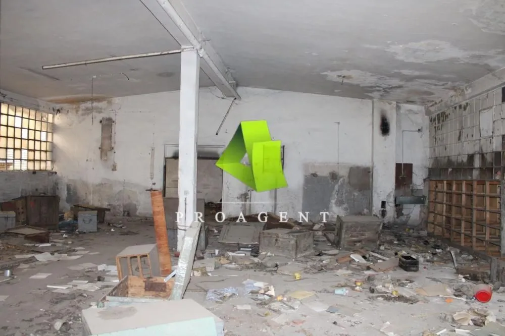 Rent, office space, 420m², Medijana, Niš