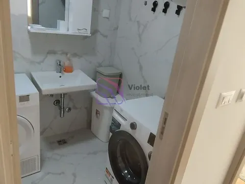 Rent, one bedroom apartment, 40m², Zabjelo, Podgorica - image 14