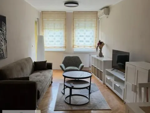 Prodaja, dvosoban stan, 53m², Centar, Novi Sad - image 5