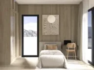 Prodaja, trosoban stan, 106m², Muo, Kotor - image 9