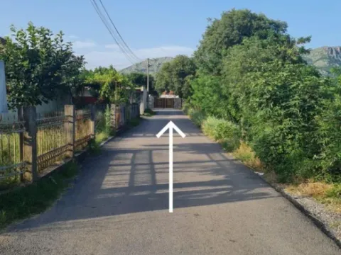 Prodaja, plac, 660m², Murtovina, Podgorica - image 11