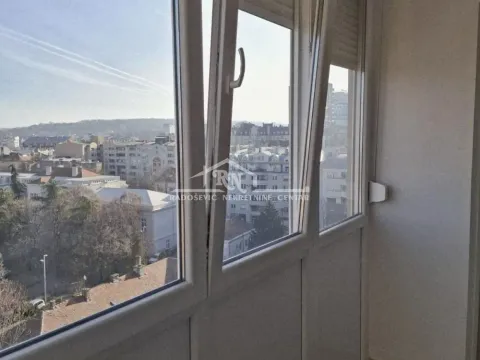 Sale, two bedroom apartment, 57m², Palilulska Pijaca, Palilula Sve Podlokacije - image 8