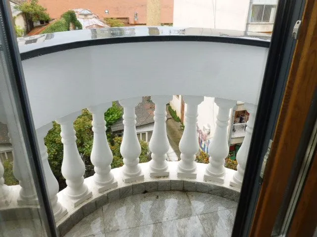 Izdavanje, trosoban stan, 77m², Stari grad, Novi Sad