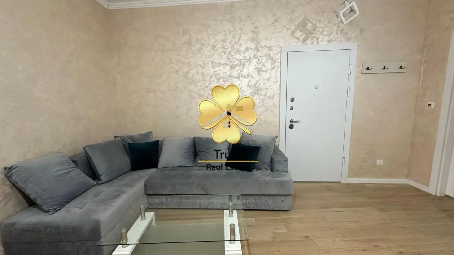 Sale, one bedroom apartment, 41m², Bar, Crna Gora
