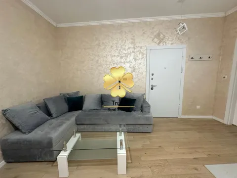 Prodaja, jednosoban stan, 41m², Bar, Crna Gora - image 4