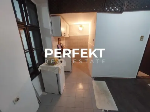 Sale, one bedroom apartment, 47m², Pančevo, Srbija - image 9