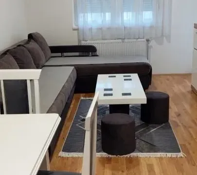 Rent, one bedroom apartment, 40m², Salajka, Novi Sad Sve Podlokacije - image 2