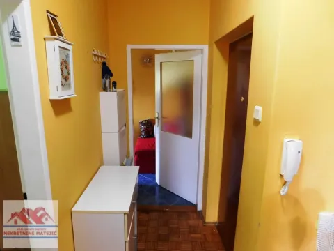 Prodaja, dvosoban stan, 55m², Centar, Kragujevac - image 7