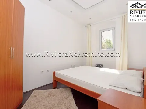 Prodaja, dvosoban stan, 57m², Centar, Herceg Novi - image 6