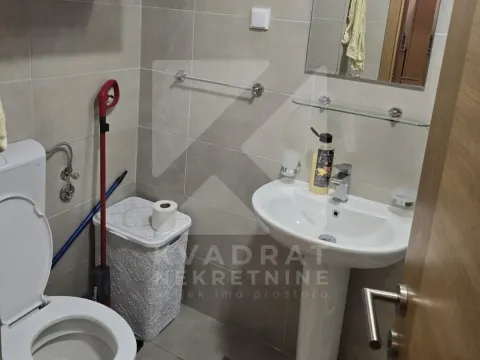 Izdavanje, jednosoban stan, 48m², Stari Aerodrom, Podgorica - image 7