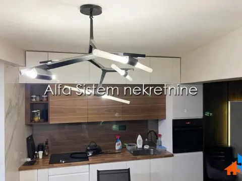 Izdavanje, četvorosoban stan, 120m², Neimar, Vračar Sve Podlokacije - image 4