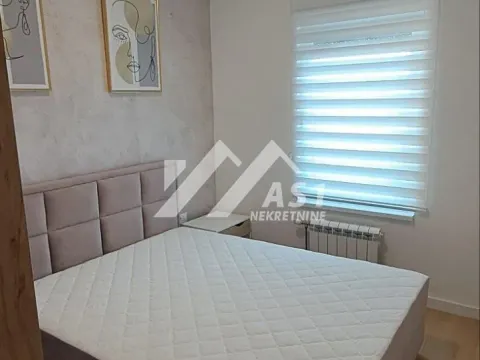 Rent, one bedroom apartment, 42m², Salajka, Novi Sad Sve Podlokacije - image 6