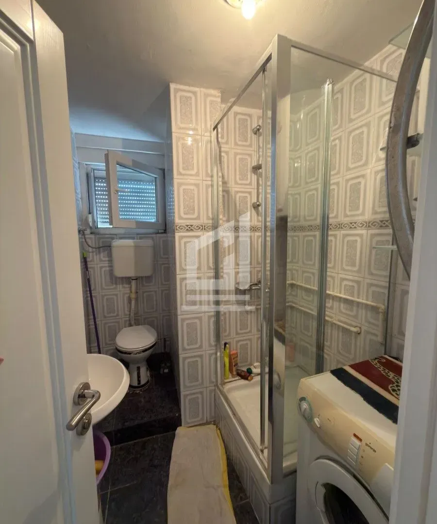 Izdavanje, stan, 52m², Preko Morače, Podgorica