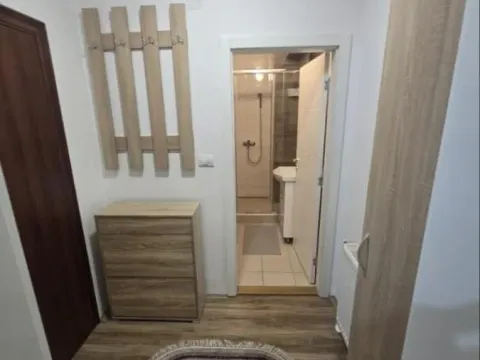 Izdavanje, garsonjera, 27m², Adice, Novi Sad Sve Podlokacije - image 9