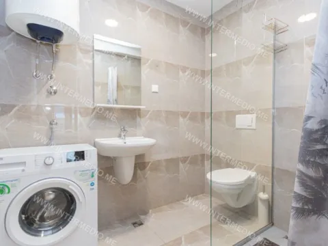 Sale, two bedroom apartment, 62m², Meljine, Herceg Novi - image 9