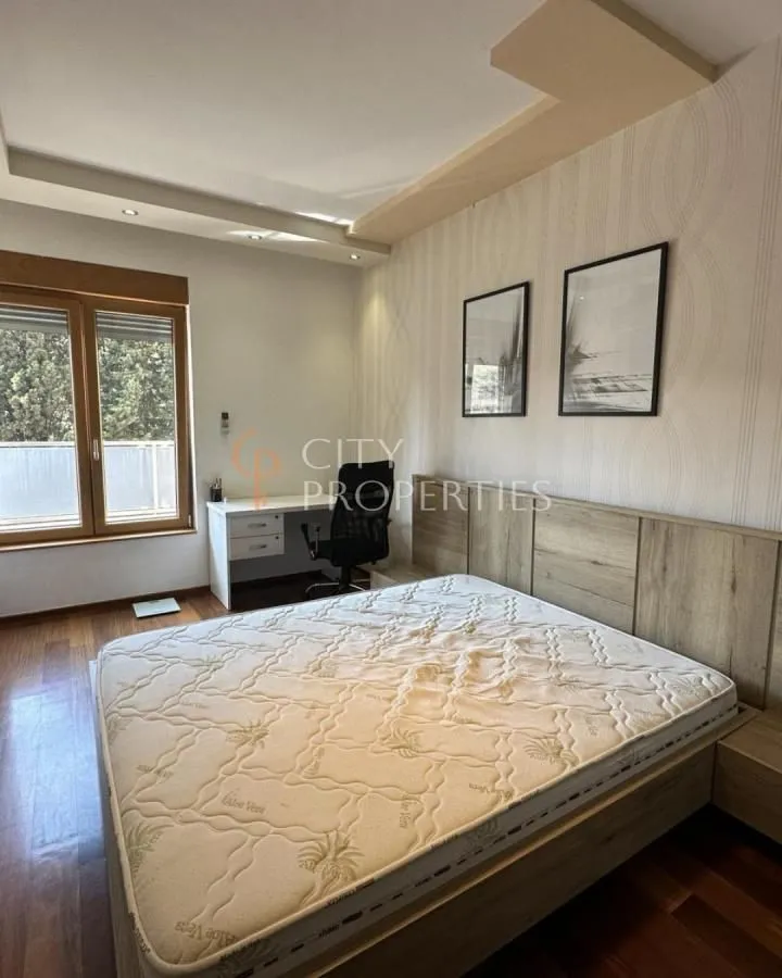 Rent, apartment, 64m², Centar, Podgorica