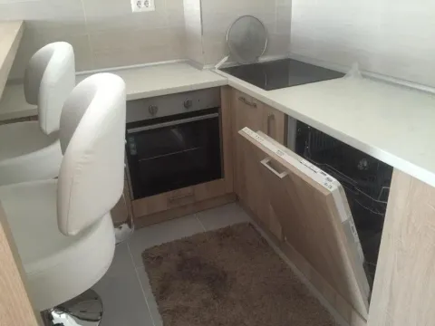 Rent, two bedroom apartment, 70m², City Kvart, Podgorica - image 4