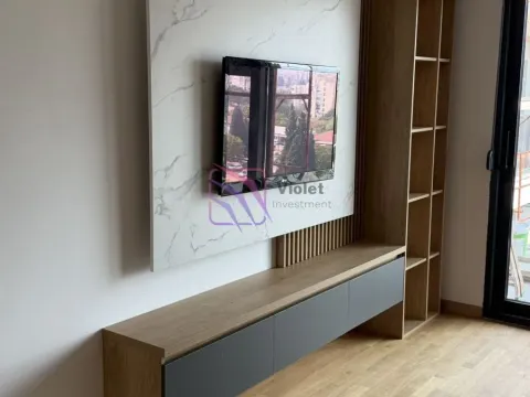 Prodaja, dvosoban stan, 61m², Zabjelo, Podgorica - image 3