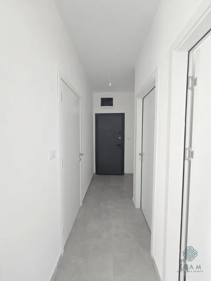 Prodaja, trosoban stan, 82m², Zabjelo, Podgorica