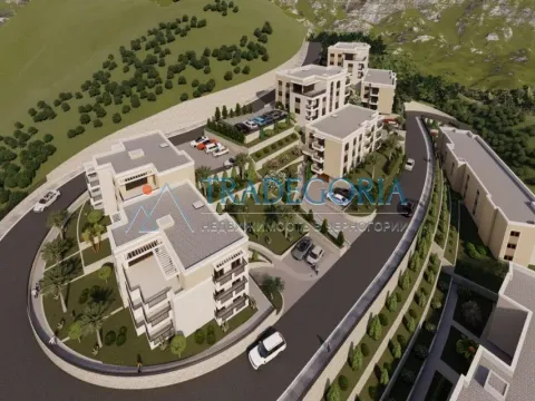 Prodaja, jednosoban stan, 45m², Budva, Crna Gora - image 38