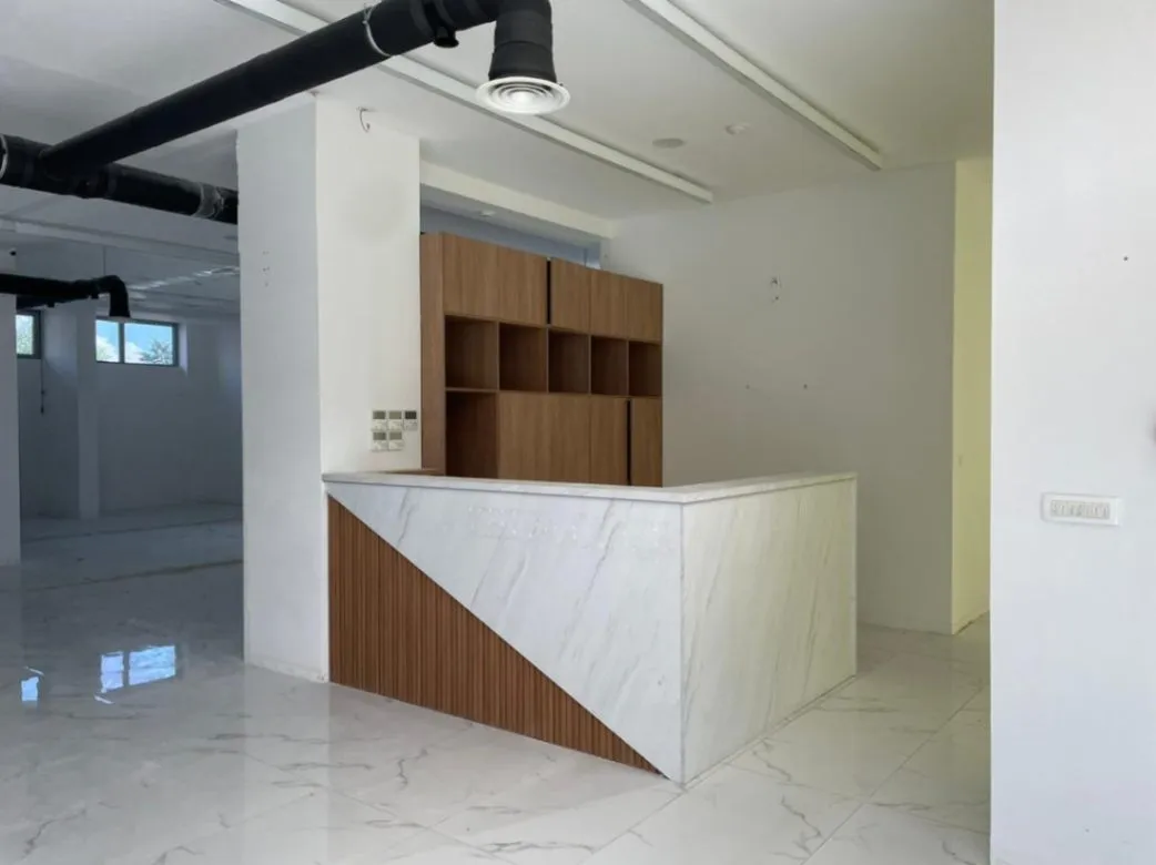 Rent, office space, 345m², Budva, Crna Gora