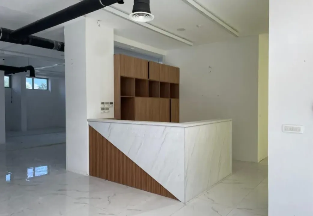 Rent, office space, 345m², Budva, Crna Gora