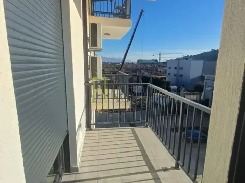 Prodaja, jednosoban stan, 40m², Zabjelo, Podgorica - image 14