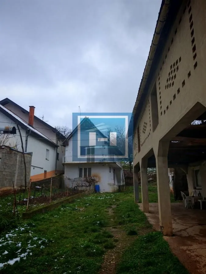 Prodaja, kuća, 60m², Potočac, Paraćin