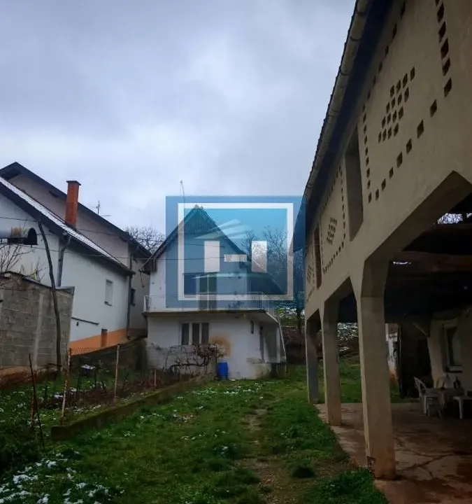 Sale, house, 60m², Potočac, Paraćin