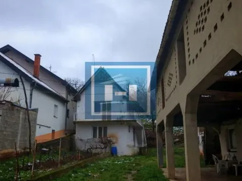 Prodaja, kuća, 60m², Potočac, Paraćin - image 1