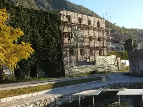 Sale, land lot, 2500m², Risan, Kotor - image 7