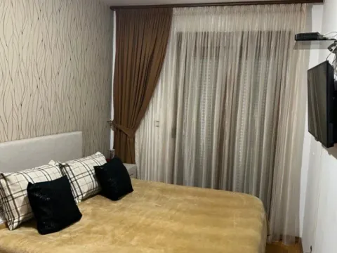 Izdavanje, jednosoban stan, 45m², Momišići, Podgorica - image 3