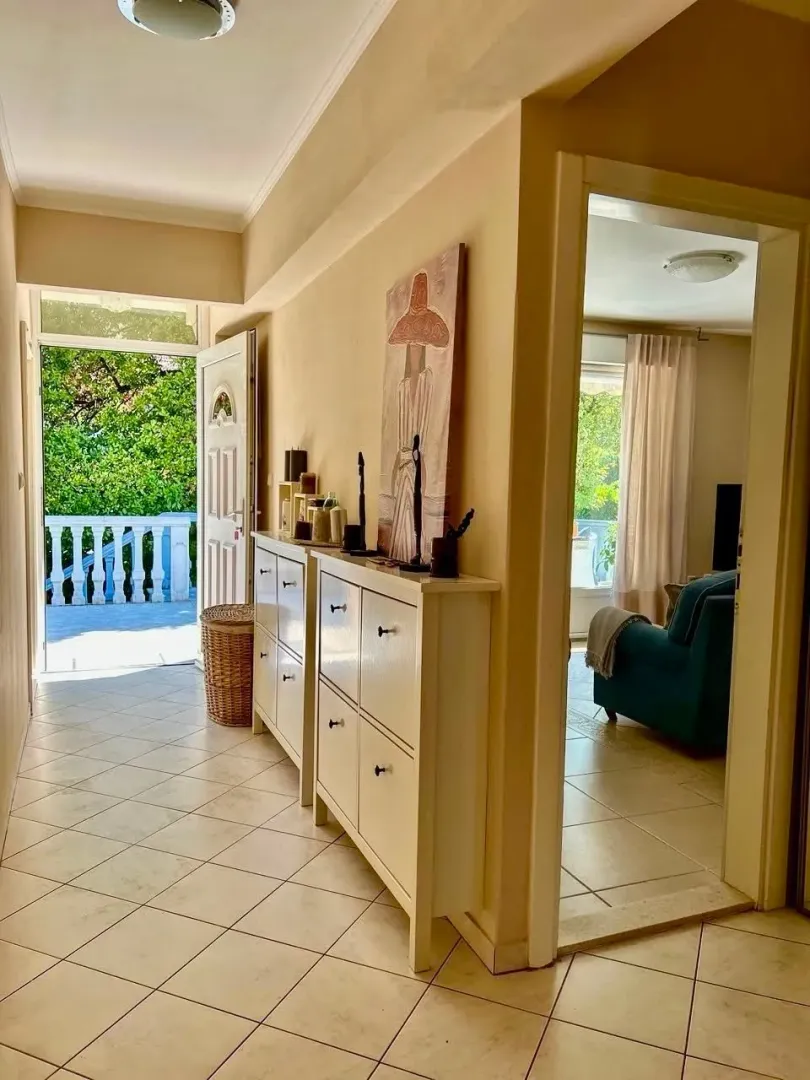 Rent, two bedroom apartment, 68m², Donja Lastva, Tivat