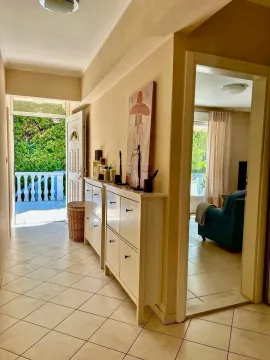 Rent, two bedroom apartment, 68m², Donja Lastva, Tivat - image 9
