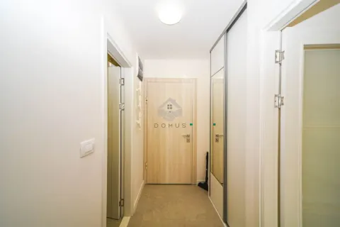 Izdavanje, jednosoban stan, 43m², Pobrežje, Podgorica - image 8