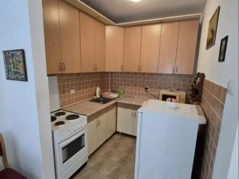 Prodaja, jednosoban stan, 43m², Bulevar Evrope, Novi Sad Sve Podlokacije - image 6
