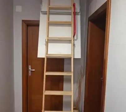 Sale, four bedroom apartment, 88m², Veternik, Novi Sad Sve Podlokacije - image 14