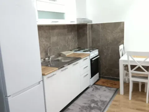 Rent, one bedroom apartment, 35m², Zabjelo, Podgorica - image 13