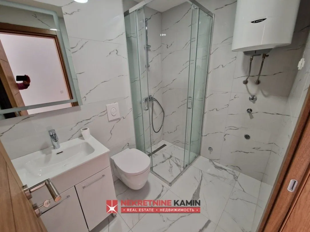 Prodaja, garsonjera, 28m², Kamenovo, Budva