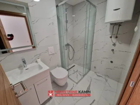 Prodaja, garsonjera, 28m², Kamenovo, Budva - image 4