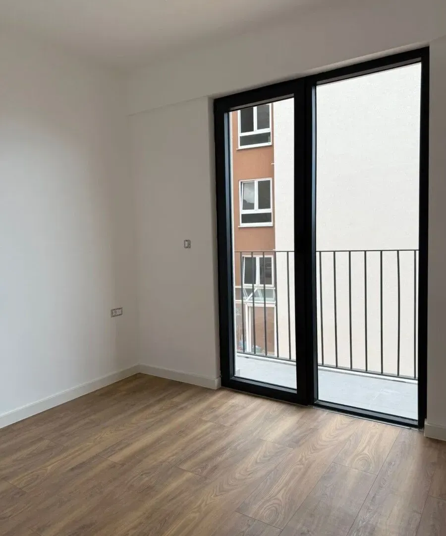 Prodaja, dvosoban stan, 52m², Podkošljun, Budva