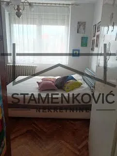 Prodaja, dvosoban stan, 48m², Podbara, Novi Sad Sve Podlokacije