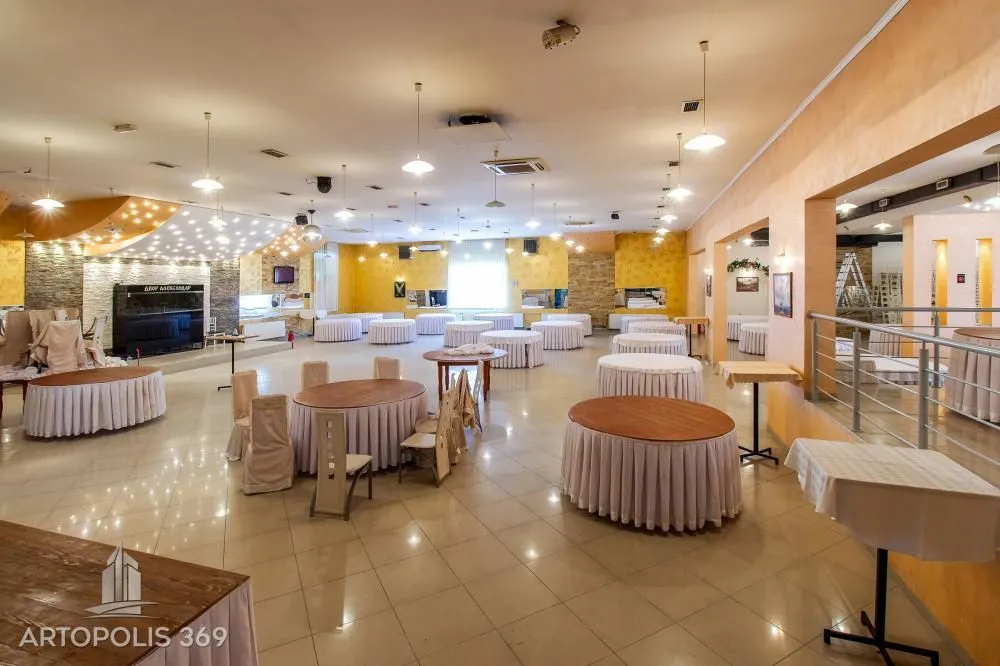 Sale, office space, 1300m², Leštane, Grocka