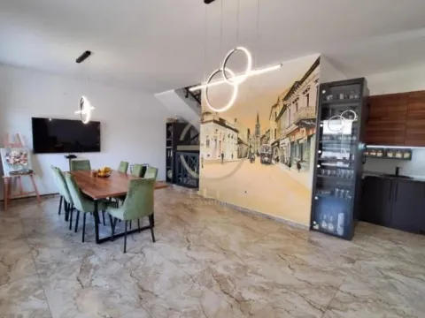 Prodaja, stan, 145m², Sremska Kamenica, Petrovaradin - image 7