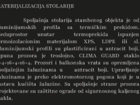 Prodaja, četvorosoban stan, 85m², Vračar Centar, Vračar Sve Podlokacije - image 10
