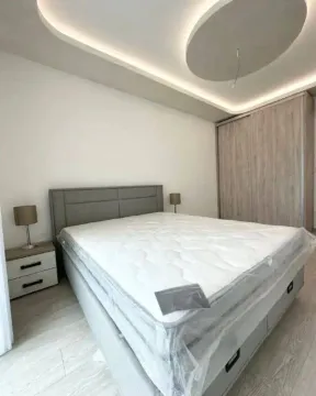 Sale, two bedroom apartment, 75m², Bečići, Budva - image 5