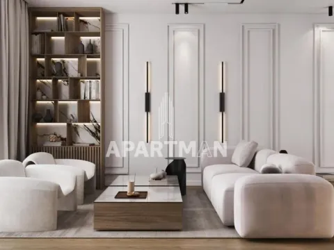 Prodaja, četvorosoban stan, 92m², Vračar Sve Podlokacije, Beograd - image 4